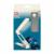 Lampe pliante a led