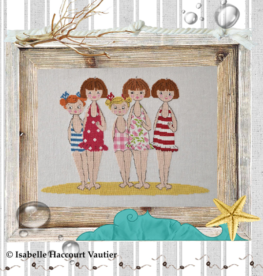 Les chipies mimi 05 2