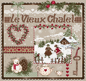 Levieuxchalet