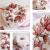 Magnolia biscornu faby reilly designs