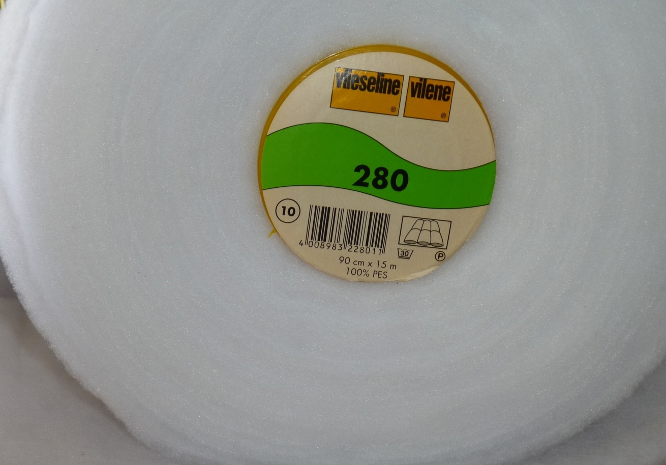 Molleton patch a coudre 90cm 281