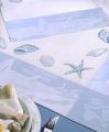 Kit Nappe Coquillages Rico Design