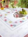 Kit Nappe Petites Fleurs Rico Design