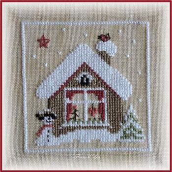 Noel nostalgique carre 3