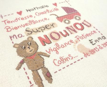 Nounour