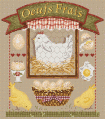 Oeufs Frais