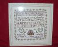 Les Samplers aux Roses