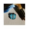 Papillon Bleu