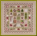 Patchwork Hiver