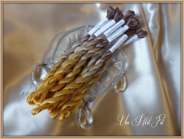 Perle 12 leonie