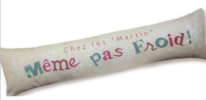 Q001 boudin de porte