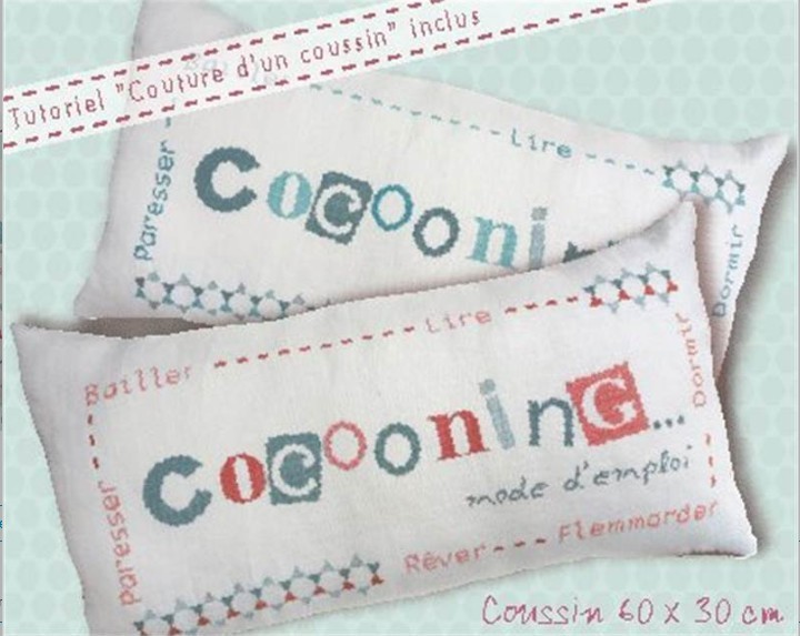 Q003 cocooning