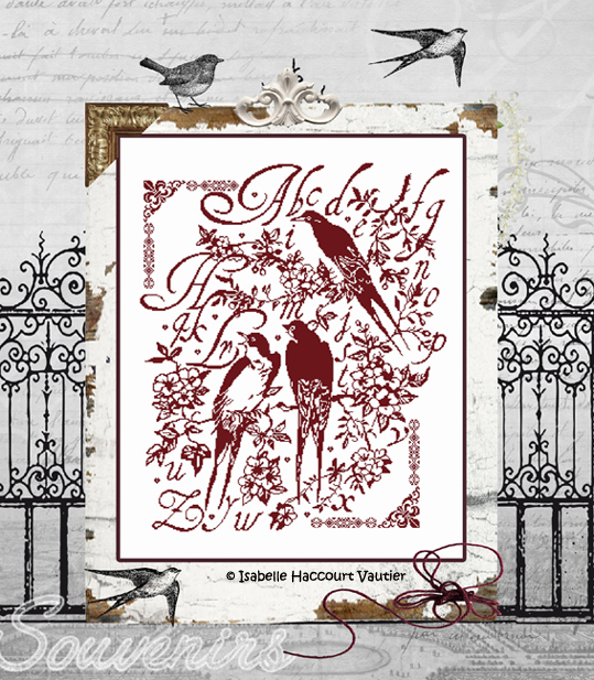 Sampler aux hirondelles
