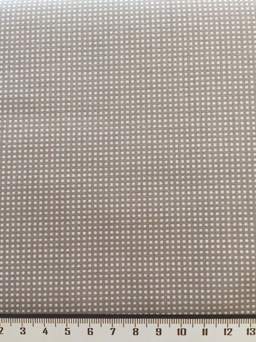 Tissu moda vichy