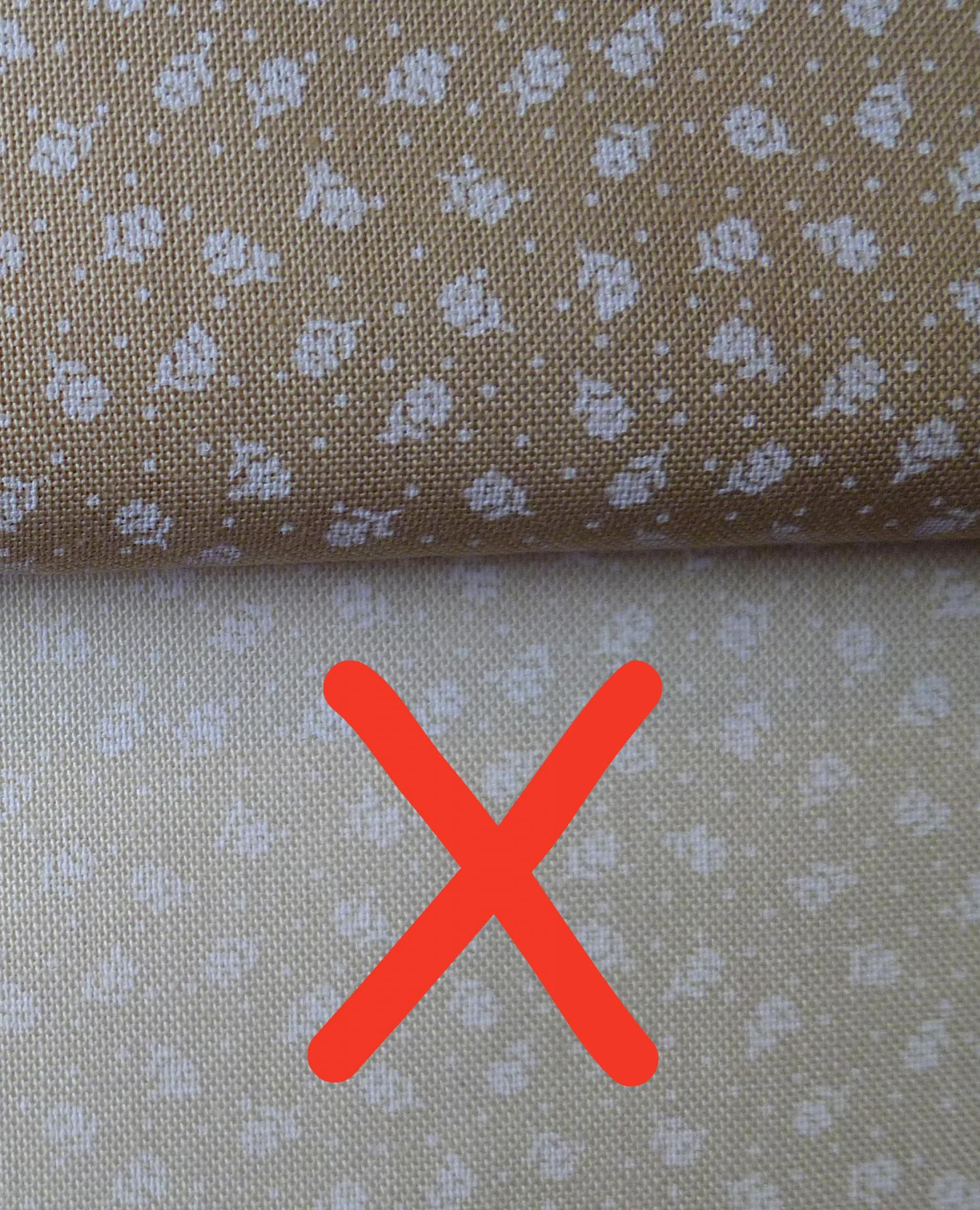 Tons sur tons creme beige 3