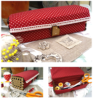 Trousse gourmande semi kit
