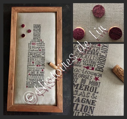 Vins de bordeaux fb