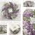 Wisteria biscornu faby reilly designs
