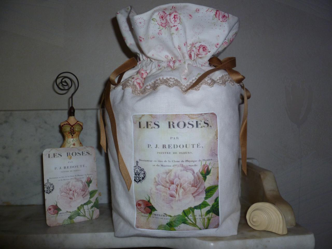 Pochon les Roses