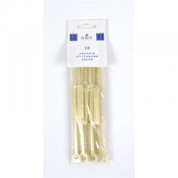 Lot de 10 Archets DMC GC001