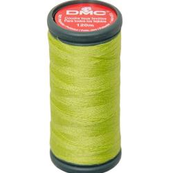 Fil à Coudre 100% Polyester Coloris 4709 DMC
