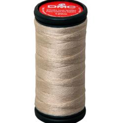 Fil à Coudre 100% Polyester Coloris ECRU  DMC