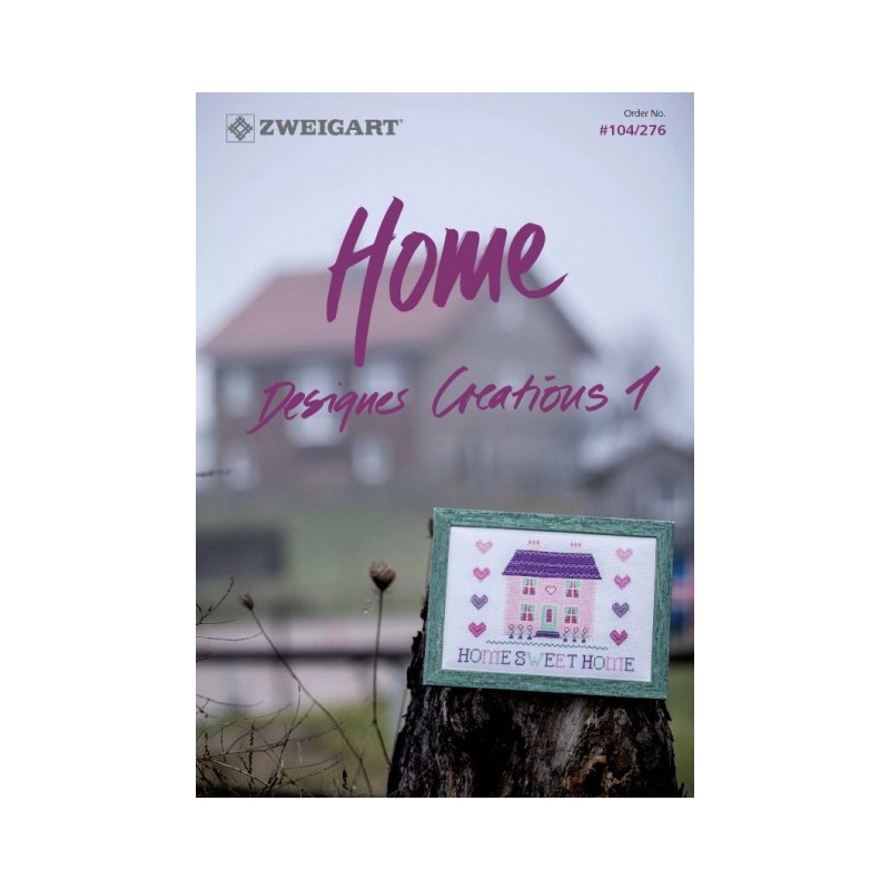104 276 zweigart catalogue de modeles home