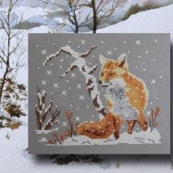 Léonard le Renard 1082 Au Fil de Martine