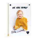 171 we are family collection rico design livre broderie