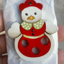 Poulette