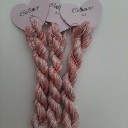 Perlé 8 Collioure 221 SOSO