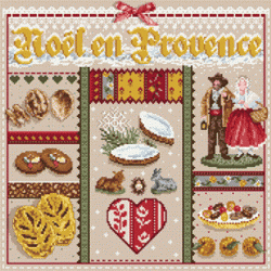 Noel en Provence 116 Madame La Fée