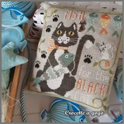 The Little Cat ! Crocette a gogò
