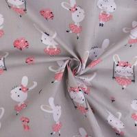 2tissu lapins gris 1