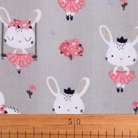 2tissu lapins gris 4