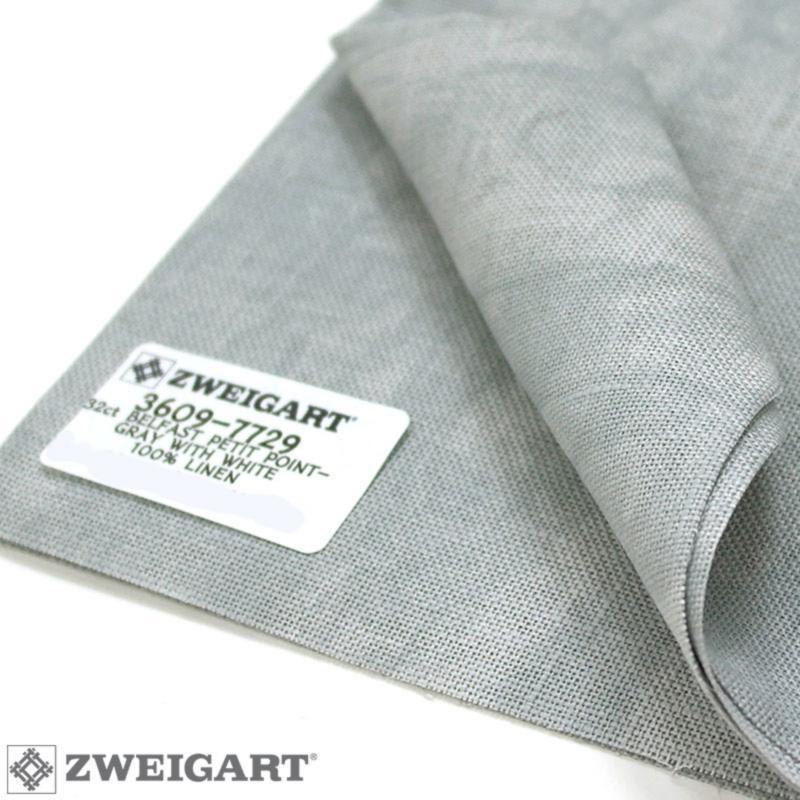 3609 7729 vintage belfast linen