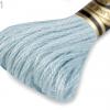 Fils à Broder DMC Moulinés Art. 117MC - 3811 à 3866