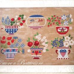 4 th of july in cup le 4 juillet en coupe cuore e batticuore 10