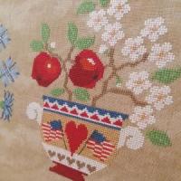 4 th of july in cup le 4 juillet en coupe cuore e batticuore 5
