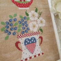 4 th of july in cup le 4 juillet en coupe cuore e batticuore 7
