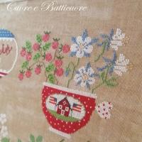 4 th of july in cup le 4 juillet en coupe cuore e batticuore 9
