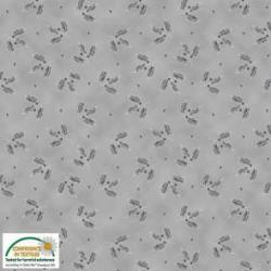 Tissu Patchwork Magic Christmas 4597-906