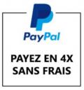 4x paypal