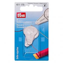 Lot de 2 Enfile aiguilles  Prym 611175