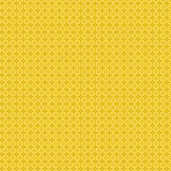 Tissu Patchwork Benartex 7704 Petites Fleurs