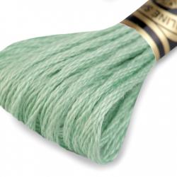 Fils à Broder DMC Moulinés Art. 117 - 921 à 3340