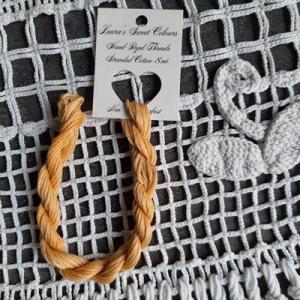 A gold fils nuances laura 