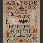 Abc halloween ft67 jardin prive