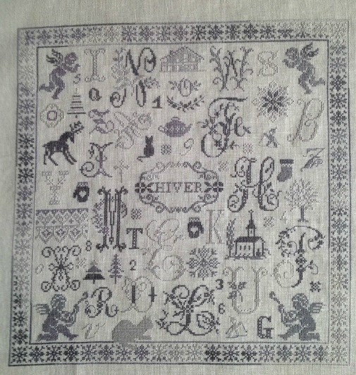 Abc hiver
