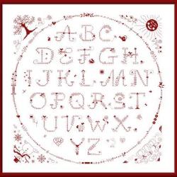 ABC Points Comptés PR10 Jardin Privé